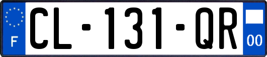 CL-131-QR