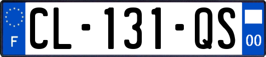 CL-131-QS