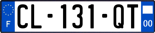 CL-131-QT