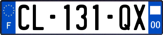 CL-131-QX