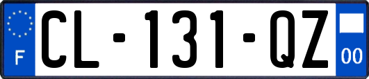 CL-131-QZ