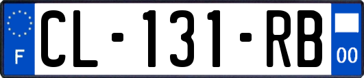 CL-131-RB
