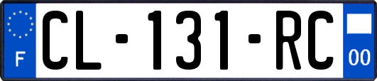 CL-131-RC