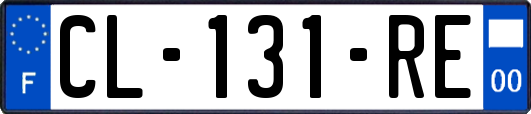 CL-131-RE
