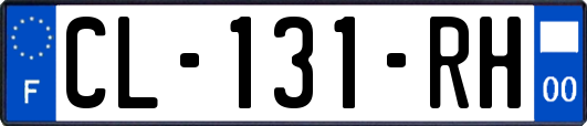CL-131-RH