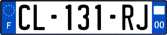 CL-131-RJ