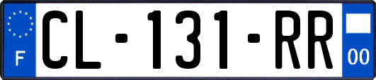 CL-131-RR