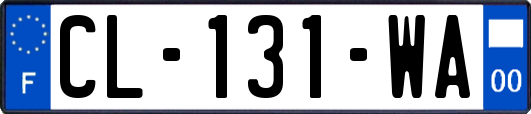 CL-131-WA