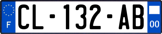 CL-132-AB