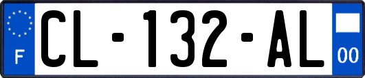 CL-132-AL