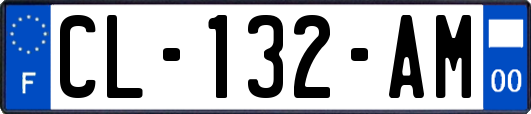 CL-132-AM