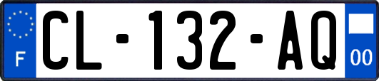 CL-132-AQ