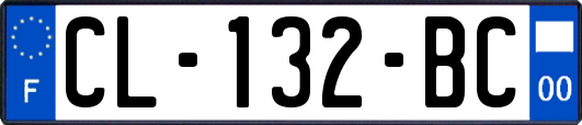 CL-132-BC