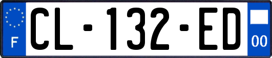 CL-132-ED