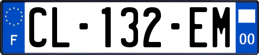 CL-132-EM