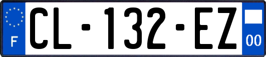 CL-132-EZ