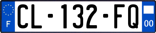 CL-132-FQ