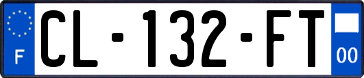 CL-132-FT