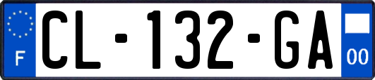 CL-132-GA