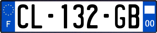 CL-132-GB