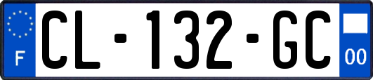 CL-132-GC