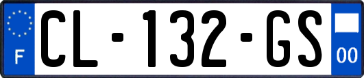 CL-132-GS