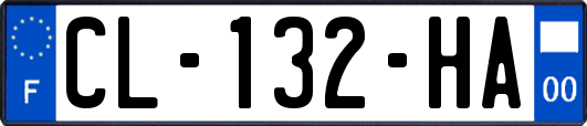 CL-132-HA