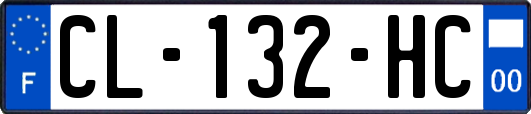 CL-132-HC
