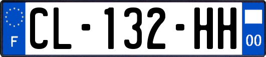CL-132-HH
