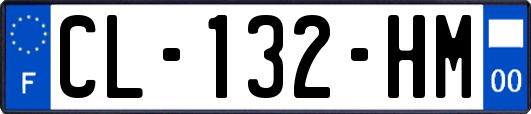 CL-132-HM