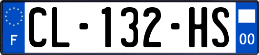 CL-132-HS