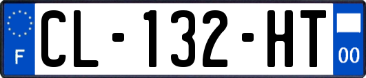 CL-132-HT