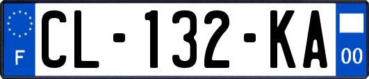 CL-132-KA