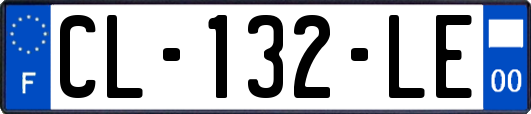 CL-132-LE