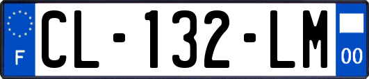 CL-132-LM
