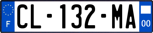 CL-132-MA