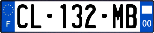CL-132-MB