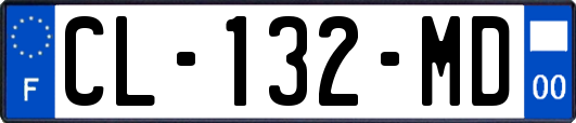 CL-132-MD