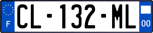 CL-132-ML