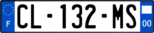 CL-132-MS