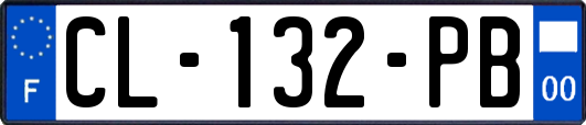 CL-132-PB
