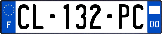 CL-132-PC