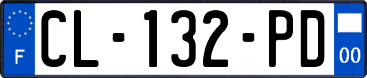 CL-132-PD