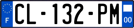 CL-132-PM