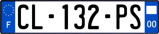 CL-132-PS