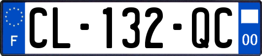 CL-132-QC