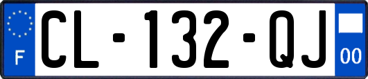 CL-132-QJ
