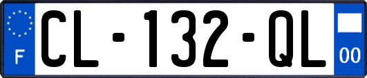 CL-132-QL