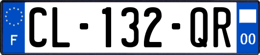 CL-132-QR