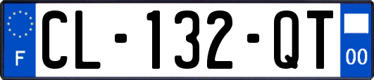 CL-132-QT